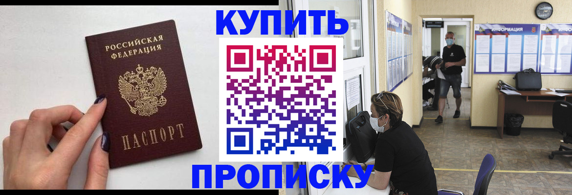 прописка гарантия в Дивногорске